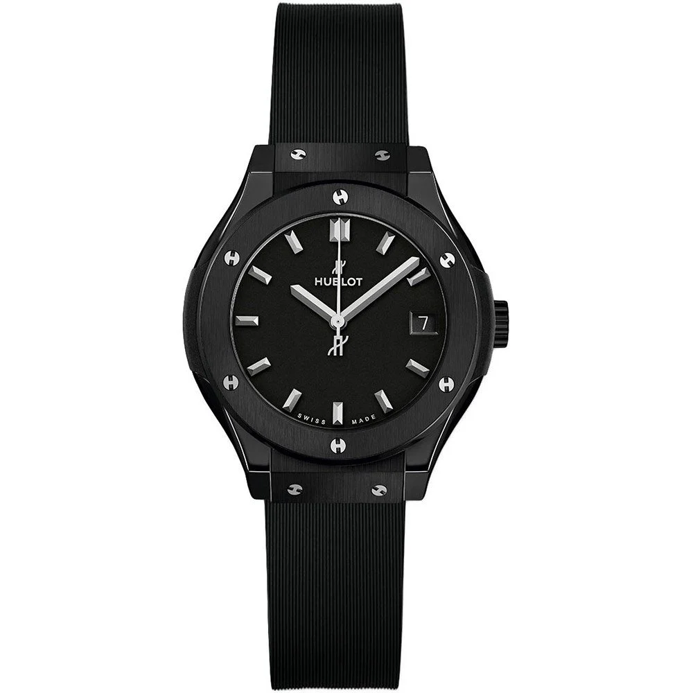 Hublot Classic Fusion 581.cm.1171.rx 33 mm kol saati