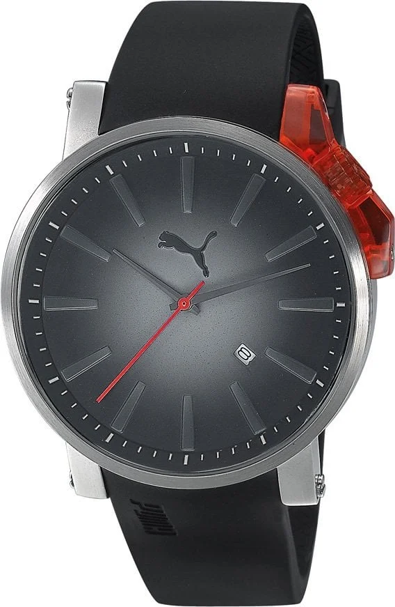Puma PU102631002 46 mm kol saati