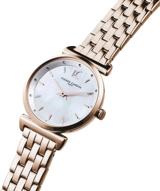 Pierre Cardin Panthéon CF.0812.SC.RG.1 kol saati