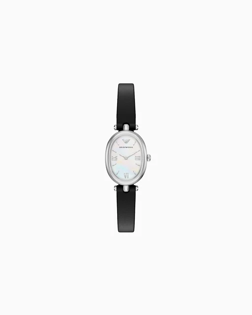 Emporio Armani Sinfonia Quartz Watch AR11778 kol saati