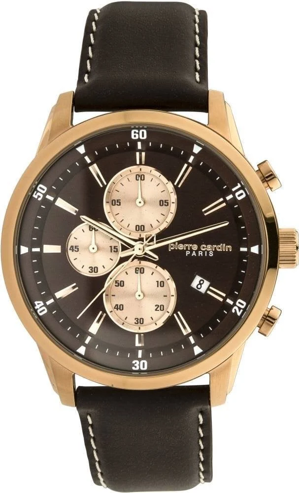 Pierre Cardin 902321F05 45 mm kol saati