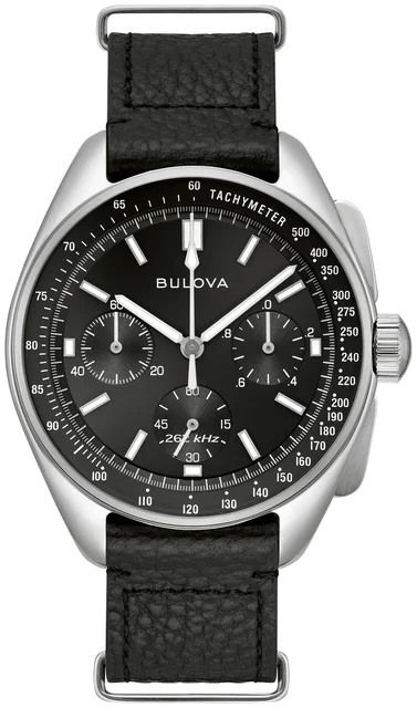 Bulova Lunar Pilot 96K111 kol saati