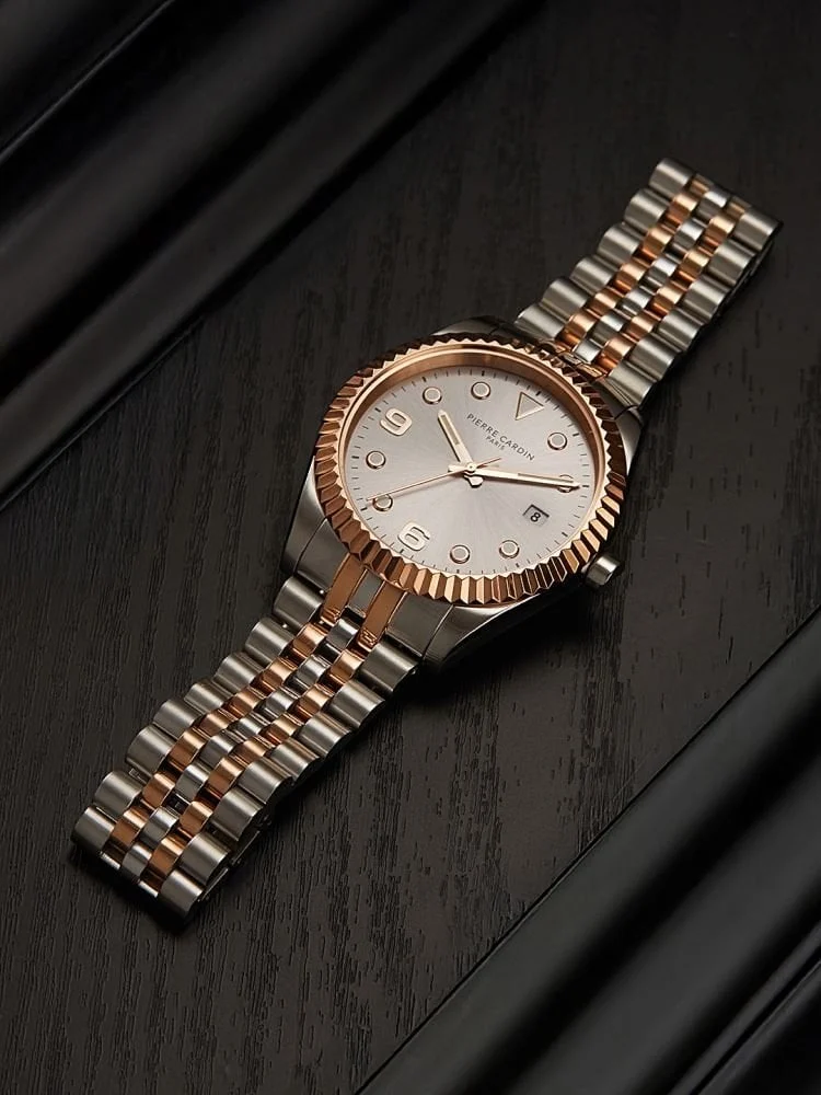 Pierre Cardin CF.1007.MU.1 40 mm kol saati