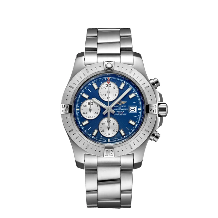 Breitling Breitling A13388111C1A1 44 mm kol saati