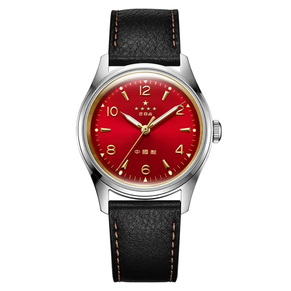 Sea-Gull Sea-Gull 819.57.1955A 38 mm kol saati