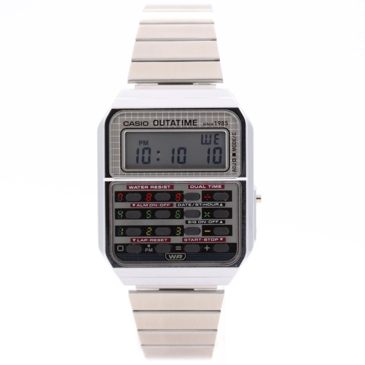 Casio Casio 05152026145535 35 mm kol saati