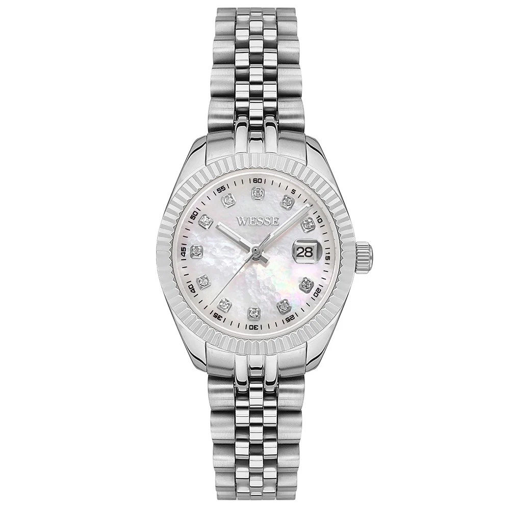 Wesse WWL302805 28 mm kol saati