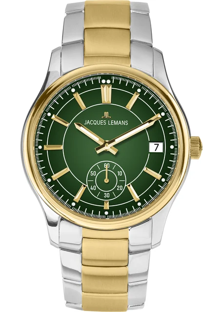Jacques Lemans Derby 1-2197I kol saati