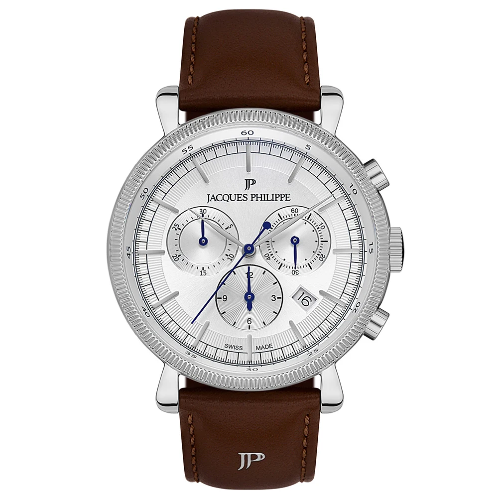 Jacques Philippe JPQGC191121 44 mm kol saati