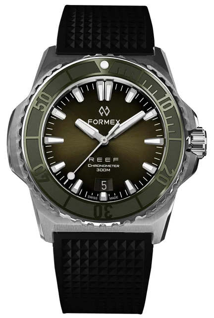 Formex Reef FOR92 kol saati