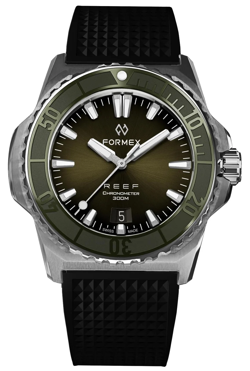 Formex Reef FOR92 40 mm kol saati
