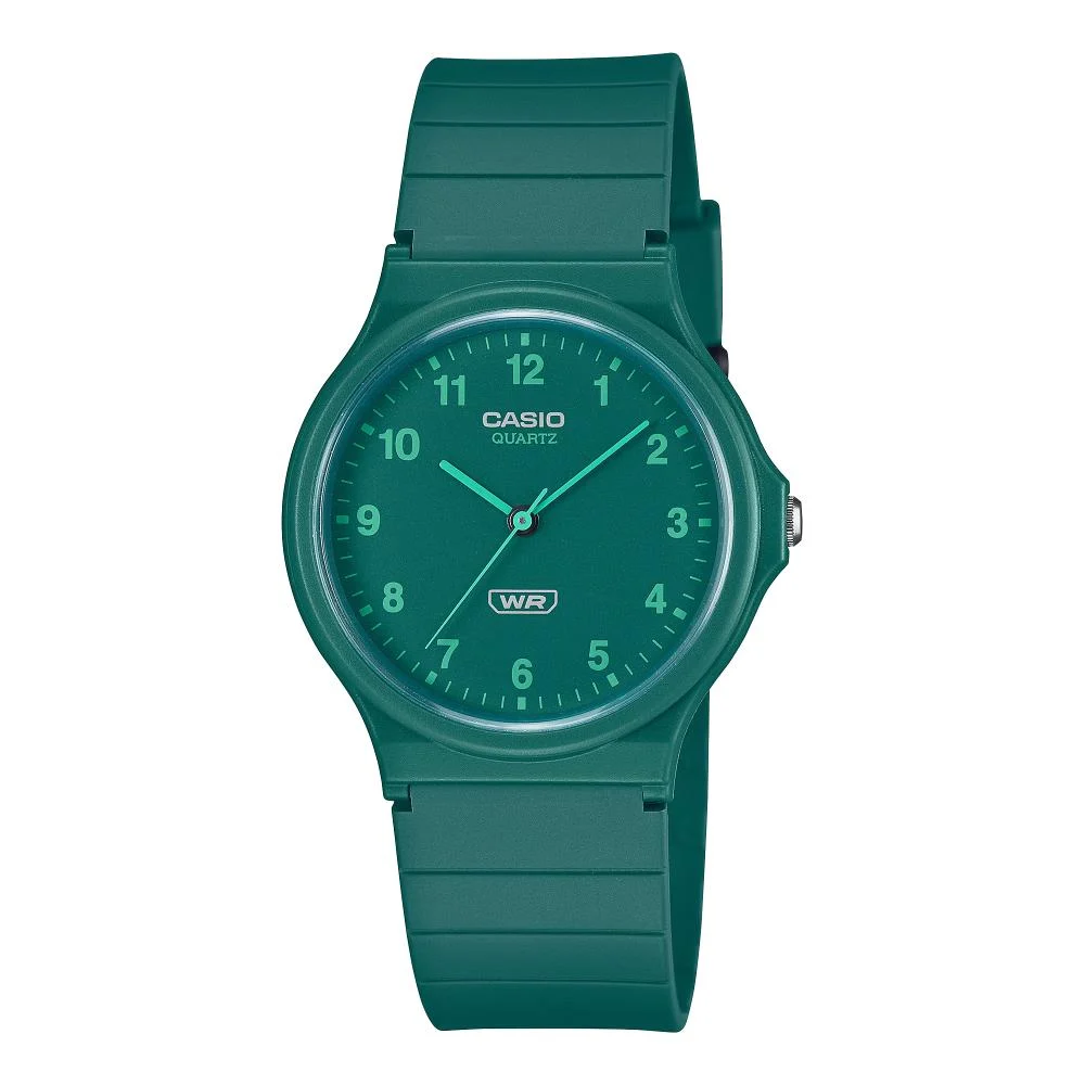 Casio MQ-24B-3BDF-P 35 mm kol saati