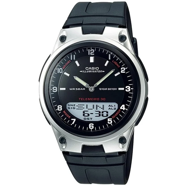 Casio AW-80-1AJH kol saati