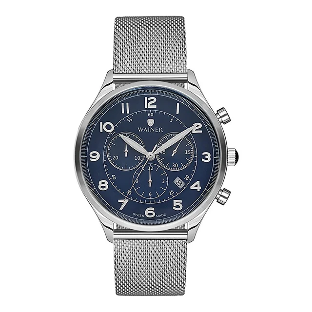 WAINER WA.19698-B kol saati