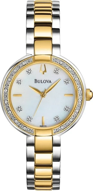 Bulova 98R172 kol saati