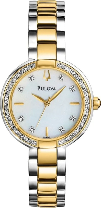 Bulova 98R172 29 mm kol saati