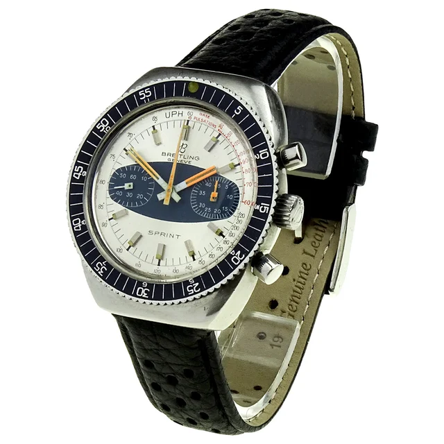 Breitling Sprint 1348660 kol saati
