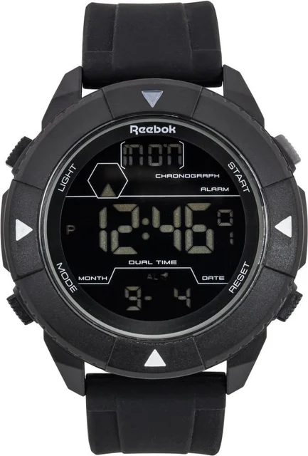 Reebok RV-BLZ-G9-PBPB-BW kol saati