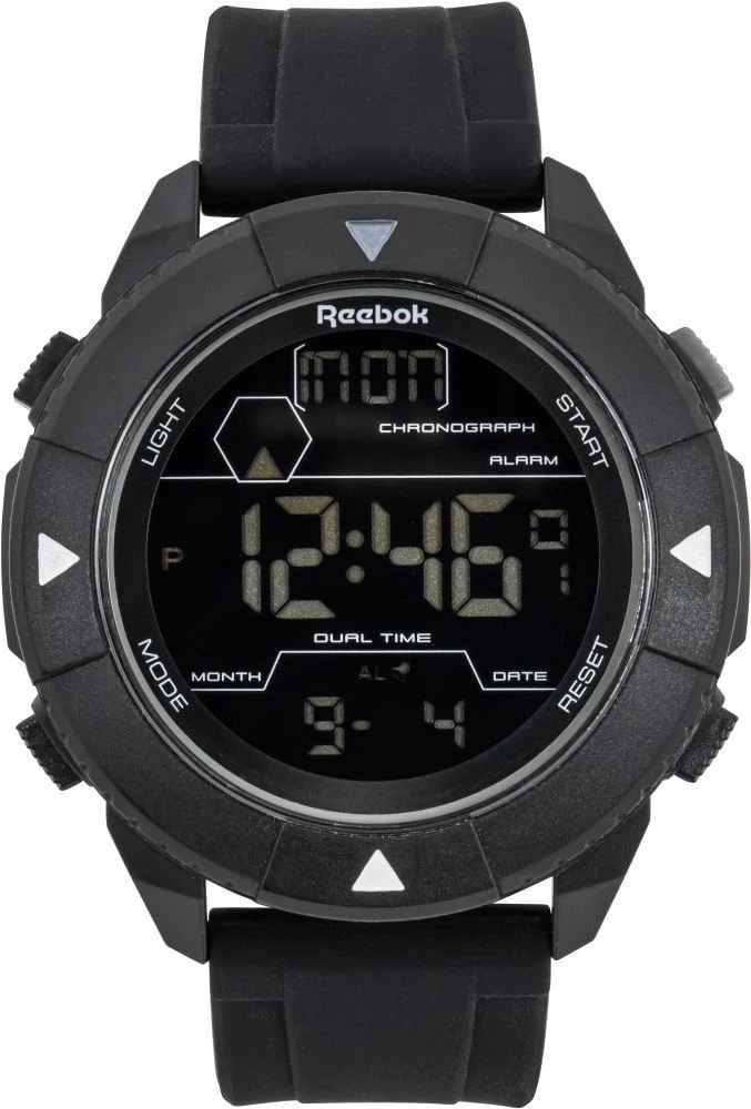 Reebok RV-BLZ-G9-PBPB-BW 50 mm kol saati