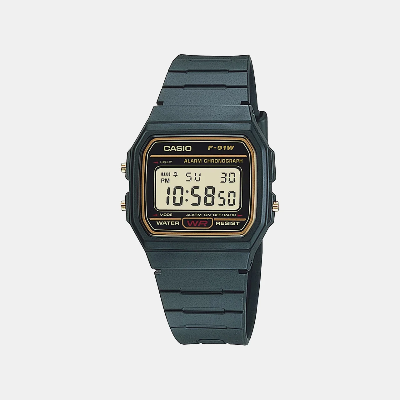 Casio Casio D165 33 mm kol saati