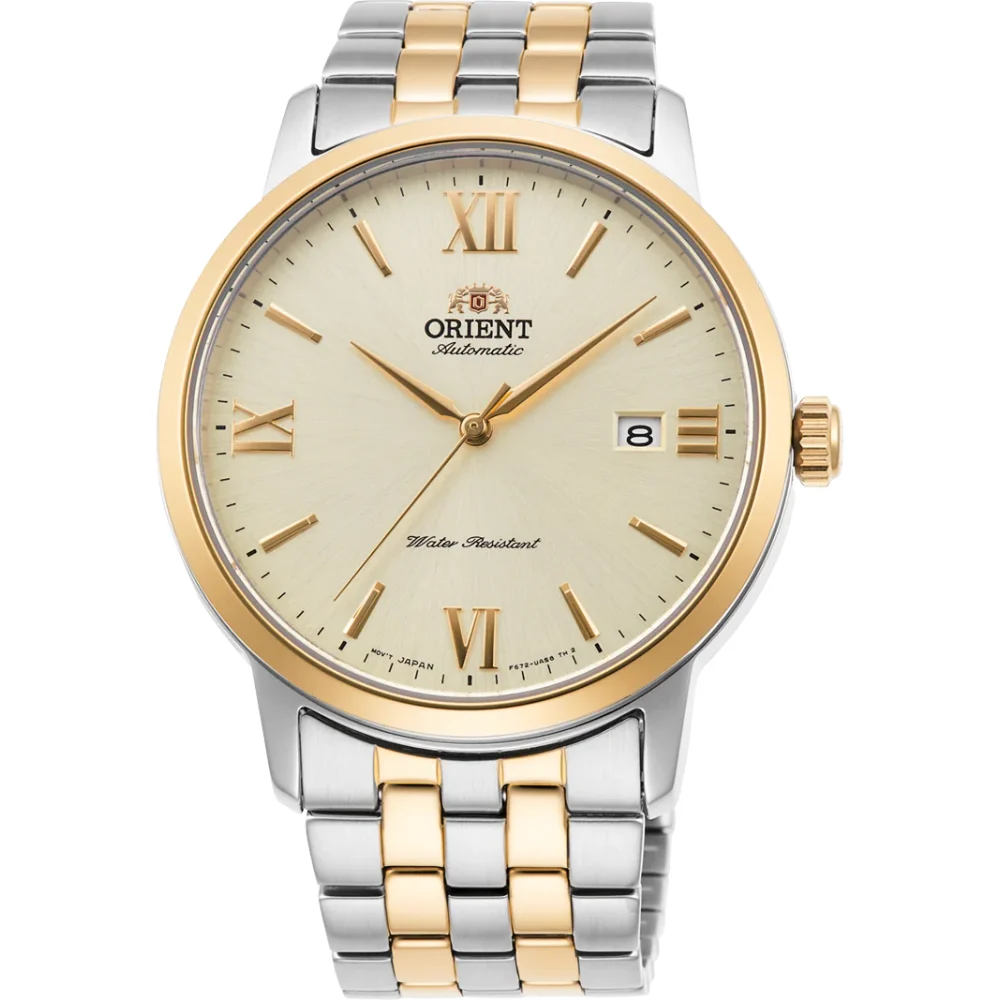 Orient Orient RA-AC0F08G30B 42 mm kol saati