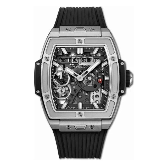 Hublot Spirit of Big Bang 614.NX.1170.RX kol saati