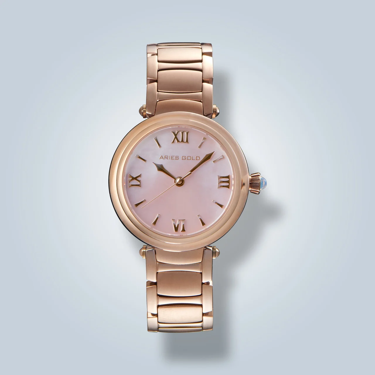 Eterna Rg-pkmp L 5019 RG-PKMP 30 mm kol saati
