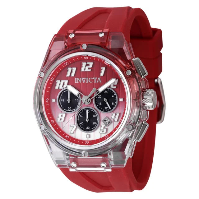 Invicta Rally 886678628285 kol saati