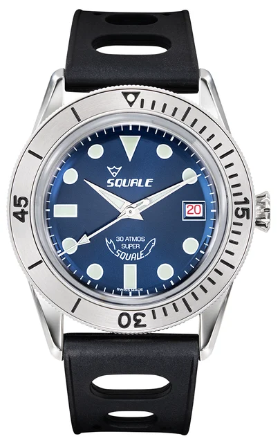 Squale Sub-39 SQ002 kol saati