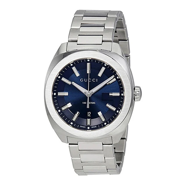 GUCCI YA142303 kol saati