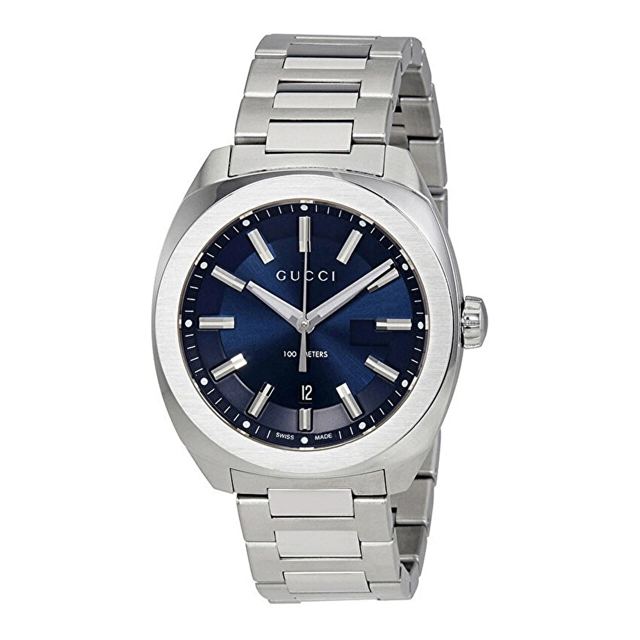 GUCCI YA142303 41 mm kol saati