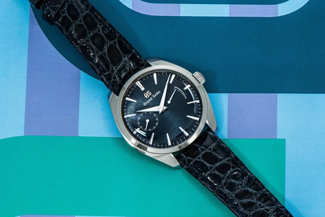 Grand Seiko Elegance Collection 40990302 kol saati