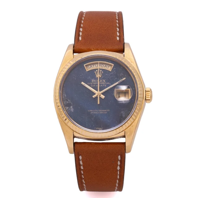 Rolex Switzerland 18038/ 18000 kol saati