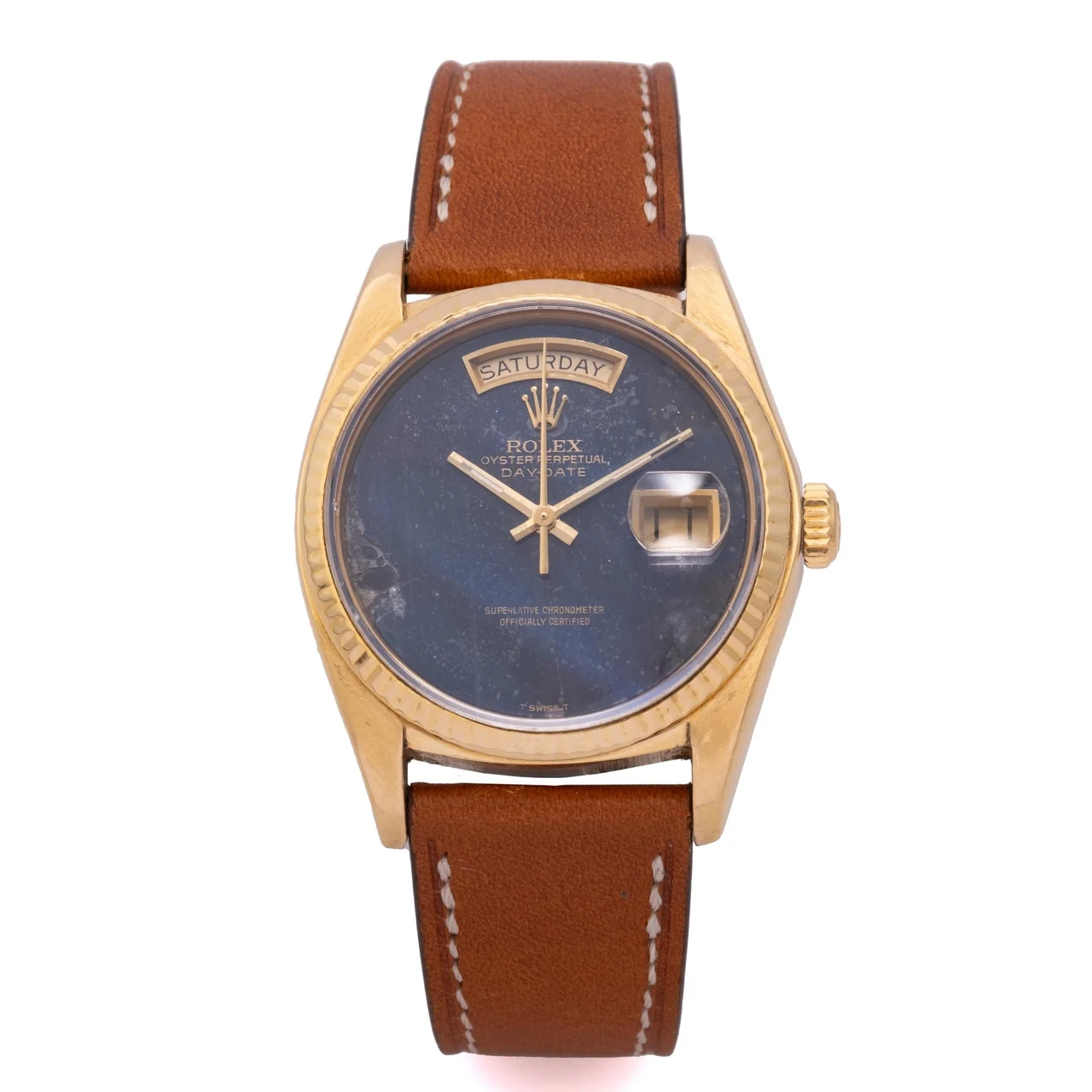 Rolex Switzerland 18038/ 18000 kol saati