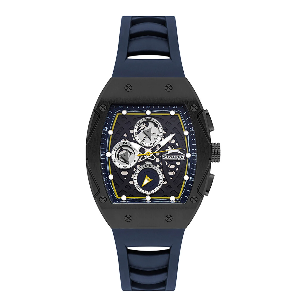 SLAZENGER SL.09.2257.2.03 44 mm kol saati
