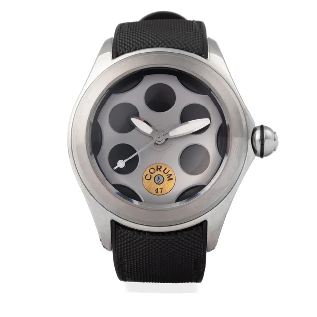Corum Switzerland 407.101.04/0601 BA01 kol saati