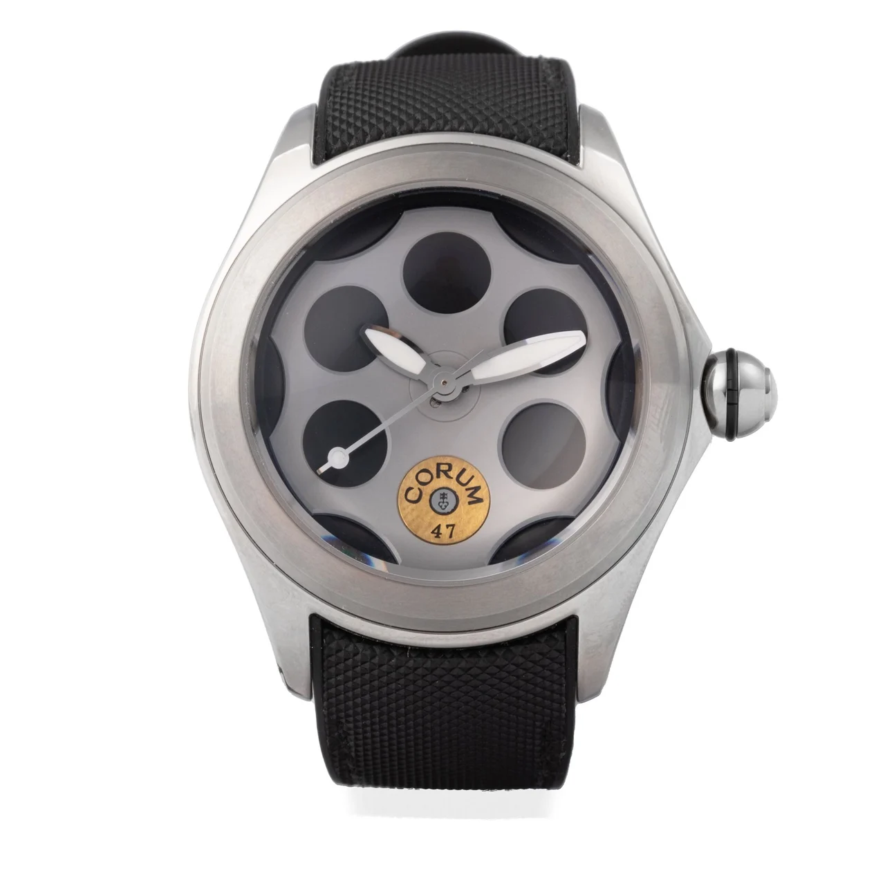 Corum Switzerland 407.101.04/0601 BA01 kol saati