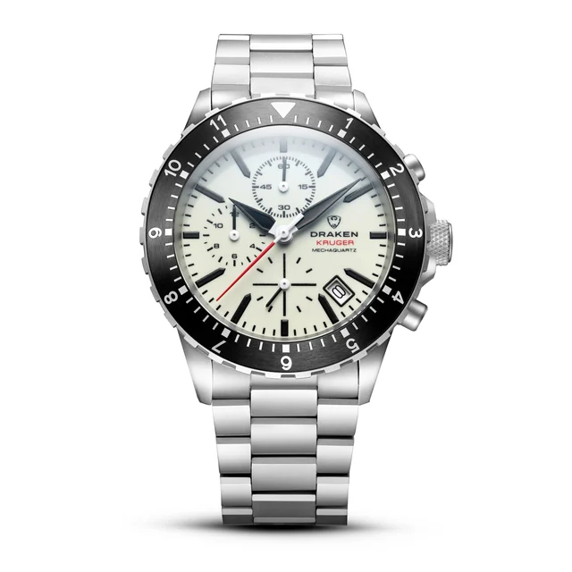 Drakenwatches Krubfl kol saati