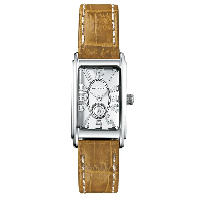 Hamilton American Classic Ardmore Quartz H11211553 kol saati