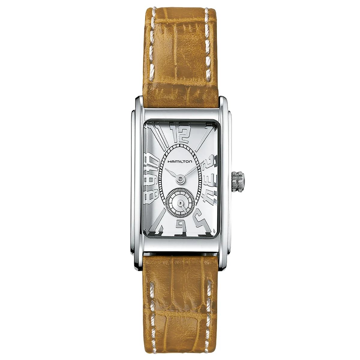 Hamilton American Classic Ardmore Quartz H11211553 19 mm kol saati