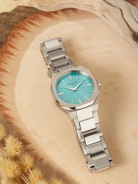 Pierre Cardin Élysée CF.1008.MS.1 kol saati