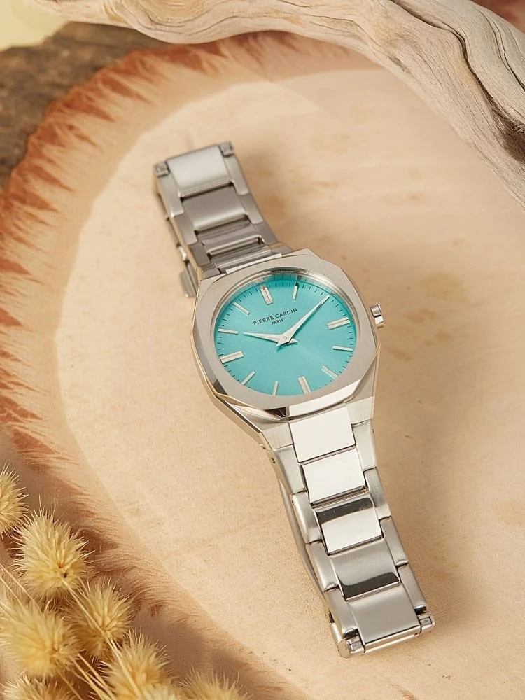 Pierre Cardin Élysée CF.1008.MS.1 32 mm kol saati