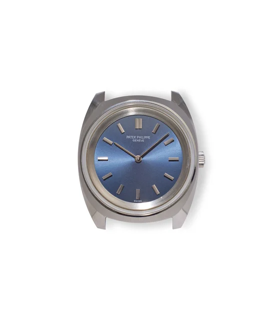 Patek Philippe Calatrava WSS_P1279 kol saati