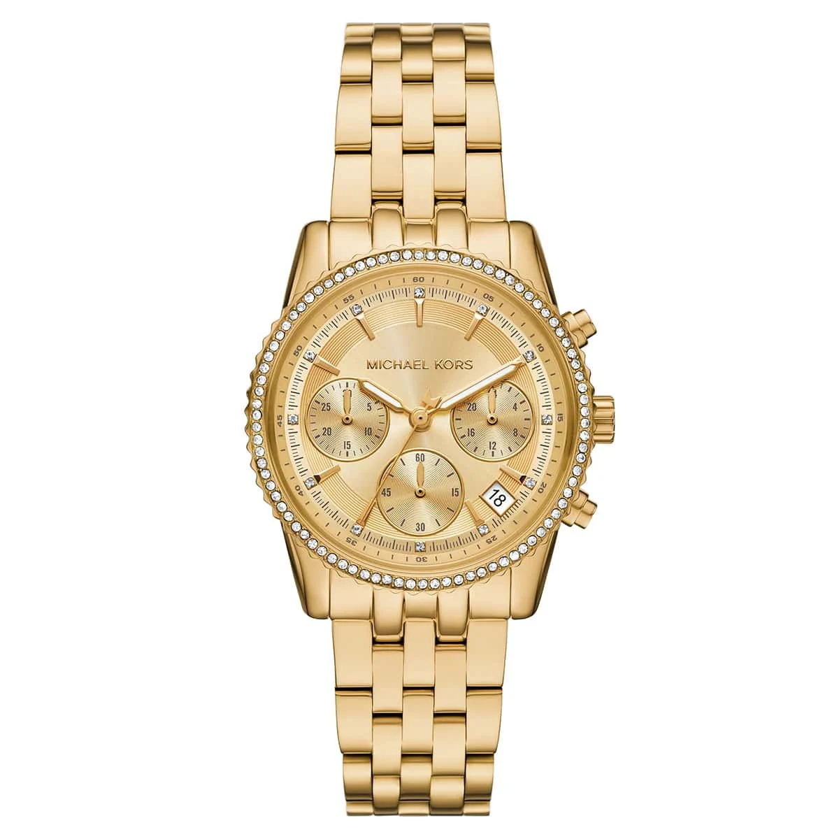 Michael Kors Bryant MK7530 35 mm kol saati