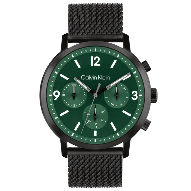 Calvin Klein Gauge CK25200440 kol saati