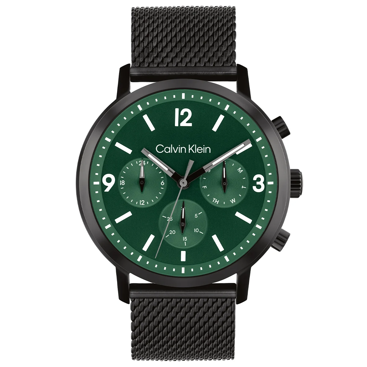 Calvin Klein Gauge CK25200440 44 mm kol saati