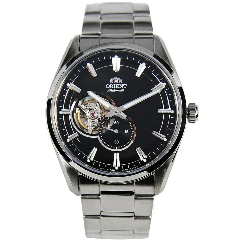 Orient Orient RA-AR0002B10B 39 mm kol saati