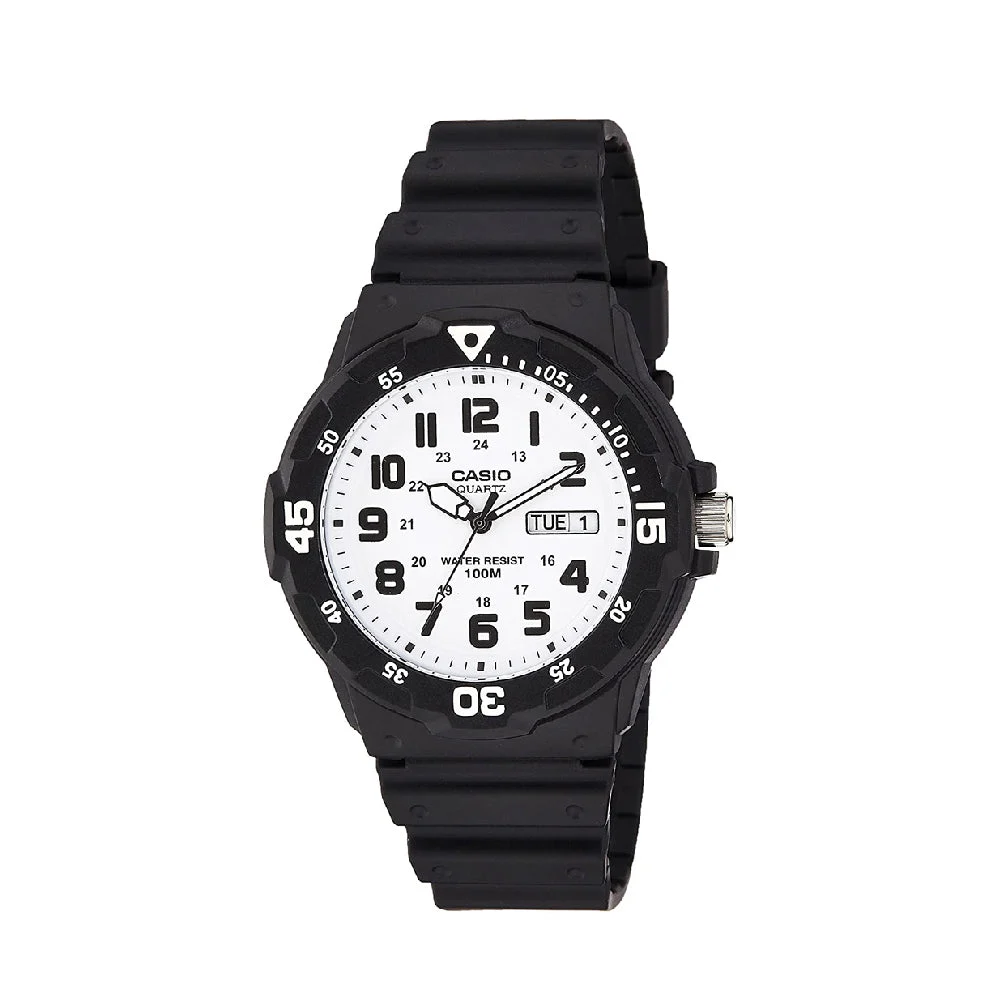 Casio CMRW-200H-7BVDF 48 mm kol saati