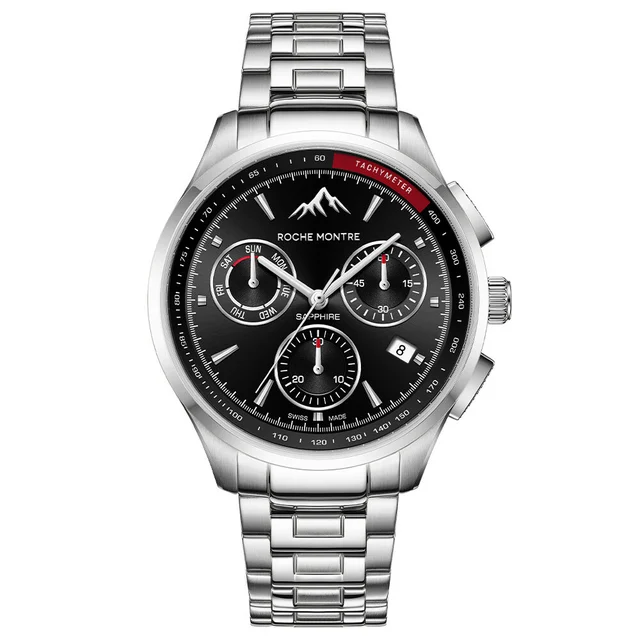 Roche Montre RMG800101 RMG8001-01 kol saati