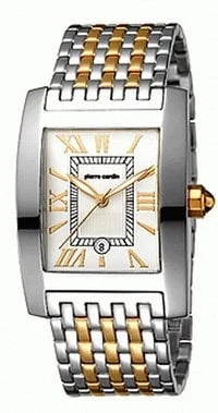 Pierre Cardin 103861X02 40 mm kol saati